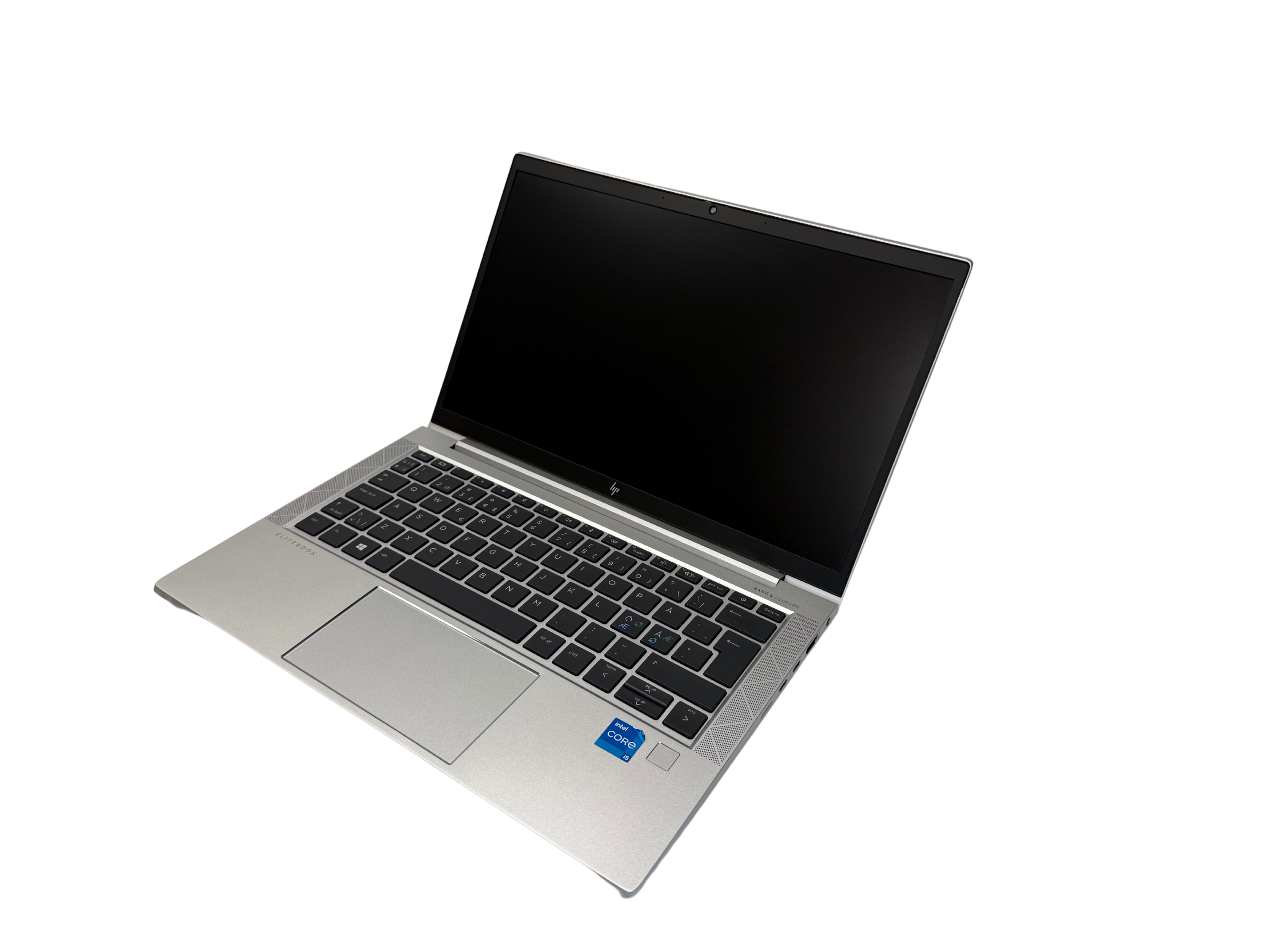 Hewlett-Packard RENEW | Grade B | EliteBook 830 G8 | 13.3 " | i5-1135G7 | 8 GB | SSD | 256 GB | Intel Iris Xe Graphics | Windows 11 Pro | Keyboard language Nordic | 12 month(s)