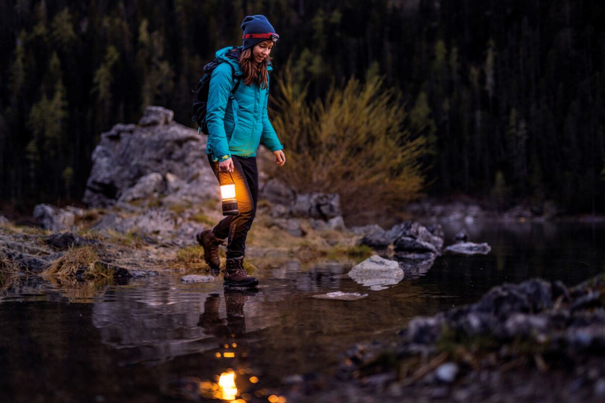 Robens | Lighthouse Lantern