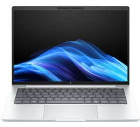 HP EliteBook 8 G1a AI 14 - Ryzen AI 5 340, 16GB, 512GB SSD, 14 WUXGA 300-nit AG, 5MP IR cam, WWAN-ready, Smartcard, FPR, Nordic backlit keyboard, 62Wh, Win 11 Pro, 3 years