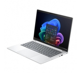 HP EliteBook 8 G1i 14 - Ultra 7-255U, 16GB, 512GB SSD, 14 WUXGA 300-nit AG, 5MP IR cam, WWAN-ready, Smartcard, FPR, US backlit keyboard, 62Wh, Win 11 Pro, 3 years