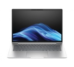 HP EliteBook 6 G1i 14 - Ultra 5-225U, 32GB, 512GB SSD, 14 WUXGA 300-nit AG, 5MP IR cam, WWAN-ready, Smartcard, FPR, US backlit keyboard, 56Wh, Win 11 Pro, 3 years