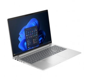 HP EliteBook 6 G1a 16 - Ryzen 7 250, 16GB, 512GB SSD, 16 WUXGA 300-nit AG, 5MP IR cam, WWAN-ready, Smartcard, FPR, US backlit keyboard, 56Wh, Win 11 Pro, 3 years