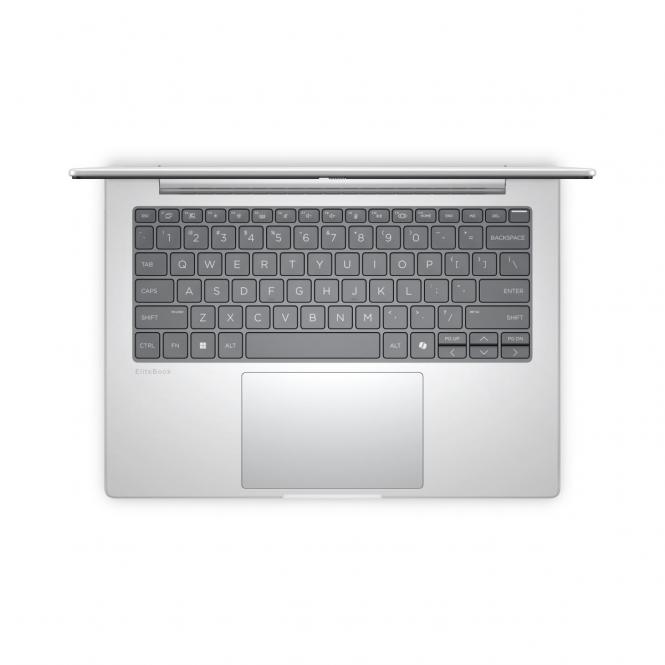 HP EliteBook 8 G1i 14 - Ultra 5-225U, 16GB, 512GB SSD, 14 WUXGA 300-nit AG, 5MP IR cam, WWAN-ready, Smartcard, FPR, Nordic backlit keyboard, 62Wh, Win 11 Pro, 3 years