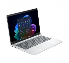 HP EliteBook 8 G1i 14 - Ultra 5-225U, 16GB, 512GB SSD, 14 WUXGA 300-nit AG, 5MP IR cam, WWAN-ready, Smartcard, FPR, Nordic backlit keyboard, 62Wh, Win 11 Pro, 3 years