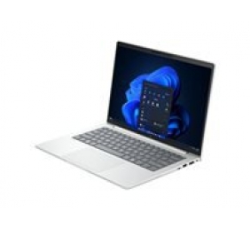 HP EliteBook 8 G1i 14 - Ultra 5-225U, 16GB, 512GB SSD, 14 WUXGA 300-nit AG, 5MP IR cam, WWAN-ready, Smartcard, FPR, US backlit keyboard, 62Wh, Win 11 Pro, 3 years