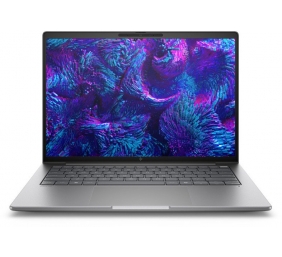 HP ZBook 8 G1i 14 - Ultra 7-255H, 32GB, 1TB SSD, NVIDIA RTX 500 Ada 4GB, 14 WUXGA 400-nit AG, 5MP IR cam, WWAN-ready, Smartcard, FPR, Nordic backlit keyboard, 77Wh, Win 11 Pro, 3 years