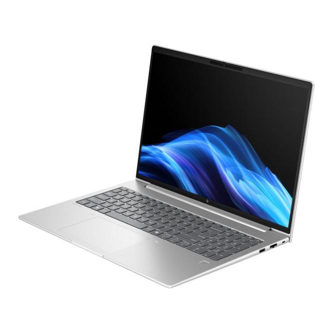 HP EliteBook 8 G1i 16 - Ultra 5-225U, 16GB, 512GB SSD, 16 WUXGA 300-nit AG, 5MP IR cam, WWAN-ready, Smartcard, FPR, Nordic backlit keyboard, 62Wh, Win 11 Pro, 3 years