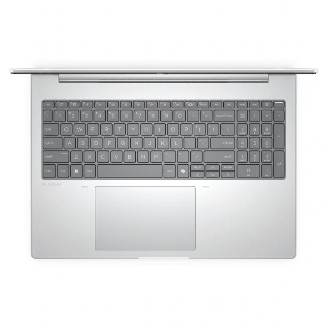 HP EliteBook 8 G1i 16 - Ultra 5-225U, 16GB, 512GB SSD, 16 WUXGA 300-nit AG, 5MP IR cam, WWAN-ready, Smartcard, FPR, Nordic backlit keyboard, 62Wh, Win 11 Pro, 3 years