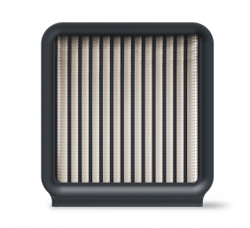 Philips 6000 and 7000 series wet filter replacement kit XV1770/10