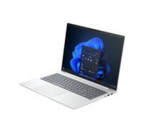 HP EliteBook 8 G1i 16 - Ultra 5-225U, 16GB, 512GB SSD, 16 WUXGA 300-nit AG, 5MP IR cam, WWAN-ready, Smartcard, FPR, US backlit keyboard, 62Wh, Win 11 Pro, 3 years