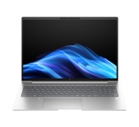 HP EliteBook 6 G1i 14 - Ultra 5-225U, 16GB, 512GB SSD, 14 WUXGA 300-nit AG, 5MP IR cam, WWAN-ready, Smartcard, FPR, US backlit keyboard, 56Wh, Win 11 Pro, 3 years