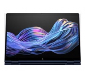 HP EliteBook X Flip G1i AI 14 - Ultra 5-228V, 32GB, 512GB SSD, 14 WUXGA 400-nit Touch AG, WWAN-ready, FPR, US backlit keyboard, Atmospheric Blue, 56Wh, Win 11 Pro, 3 years