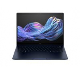 HP EliteBook X Flip G1i AI 14 - Ultra 7-258V, 32GB, 1TB SSD, 14 WUXGA Privacy Touch AG, WWAN-ready, FPR, US backlit keyboard, Atmospheric Blue, 68Wh, Win 11 Pro, 3 years