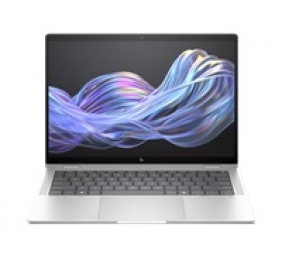 HP EliteBook X Flip G1i AI 14 - Ultra 7-258V, 32GB, 512GB SSD, 14 WUXGA 400-nit Touch AG, WWAN-ready, FPR, US backlit keyboard, Glacier Silver, 56Wh, Win 11 Pro, 3 years