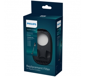 Philips replacement filter for AquaTrio XV1791/01