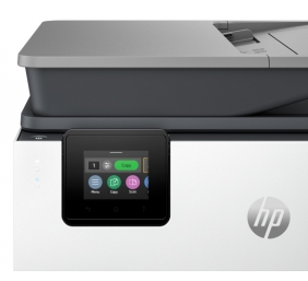 HP OfficeJet Pro 9120e Spausdintuvas rašalinis spalvotas MFP A4 22 ppm USB Wi-Fi Ethernet LAN
