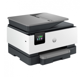 HP OfficeJet Pro 9120e Spausdintuvas rašalinis spalvotas MFP A4 22 ppm USB Wi-Fi Ethernet LAN