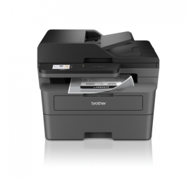 Brother DCP-L2660DW Spausdintuvas lazerinis nespalvotas MFP A4 34 ppm USB Wi-Fi Ethernet LAN (SPEC)