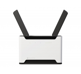 MikroTik Chateau 5G R17 ax S53UG+5HaxD2HaxD-TC&RG650E-EU | 802.11ax | 1200 Mbit/s | 10/100/1000 Mbit/s | Ethernet LAN (RJ-45) ports 4 | Mesh Support No | MU-MiMO Yes | 1