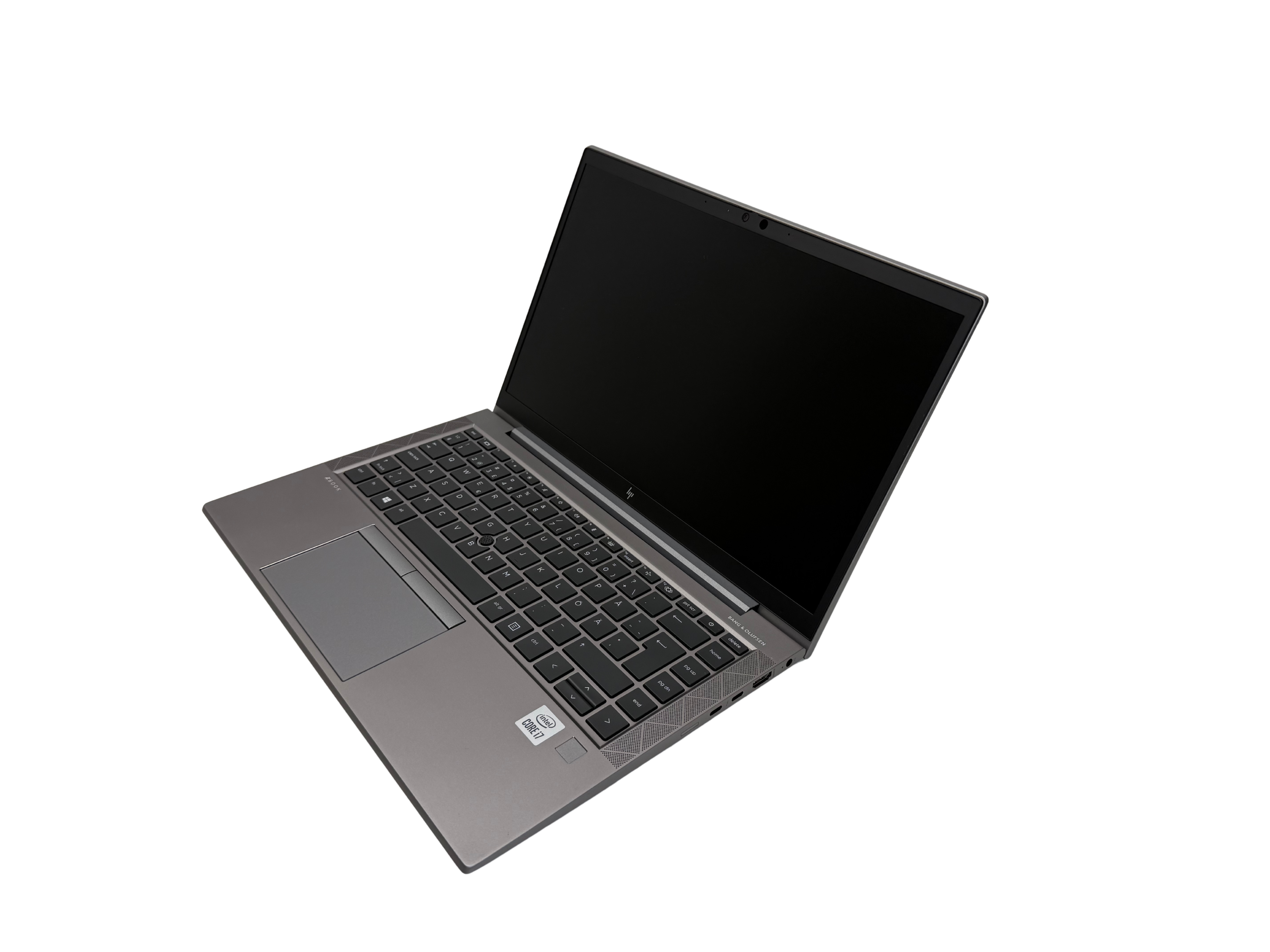 Hewlett-Packard RENEW | Grade B | ZBook Firefly 14 G7 | 14 " | i7-10510U | 16 GB | SSD | 512 GB | NVIDIA Quadro P520 | Windows 11 Pro | Keyboard language Nordic | 12 month(s)