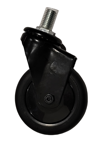 TunaBone | Wheels (Brake Caster) of Kamado grill 21/22/23/24"