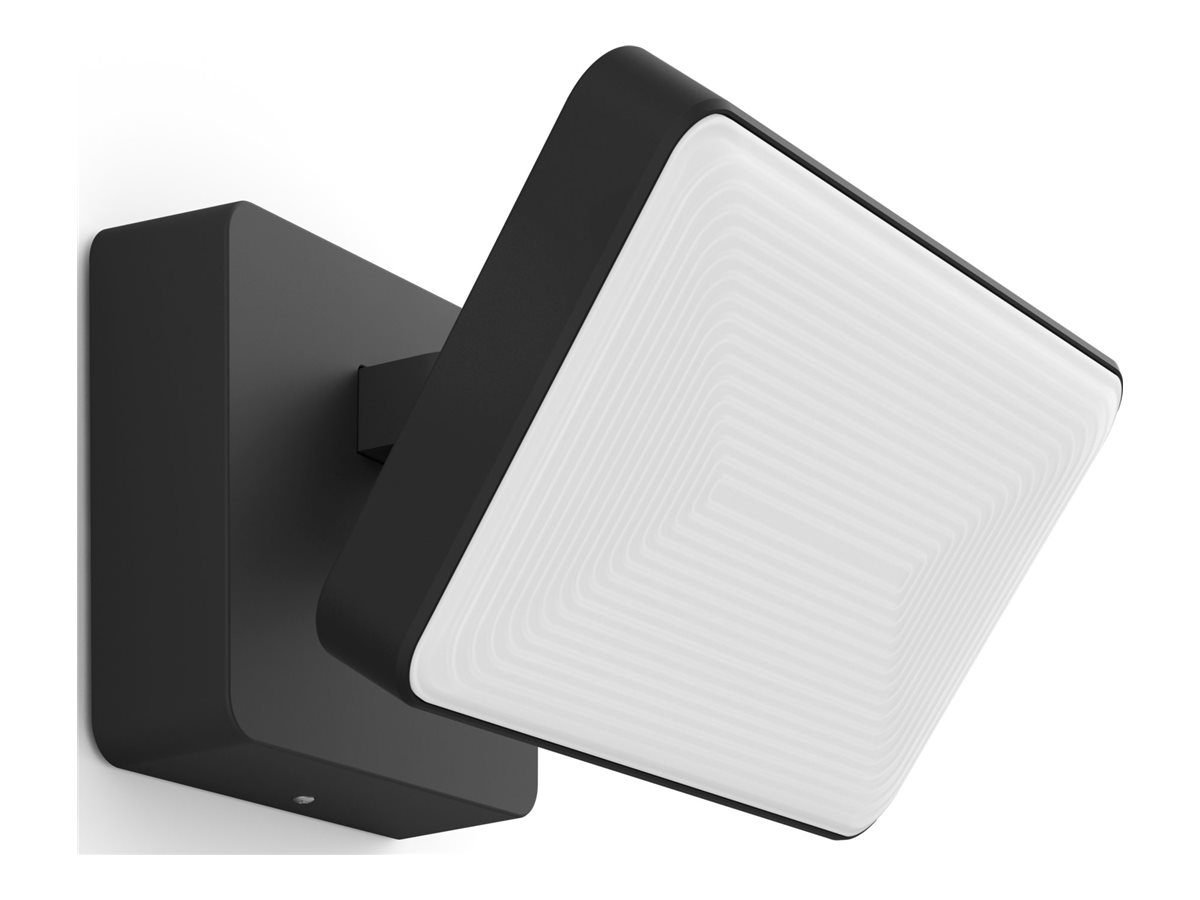 Philips Hue WCA Discover Outdoor Floodlight | 2000-6500 Hue White Colour Ambiance