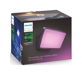 Philips Hue WCA Discover Outdoor Floodlight | 2000-6500 Hue White Colour Ambiance