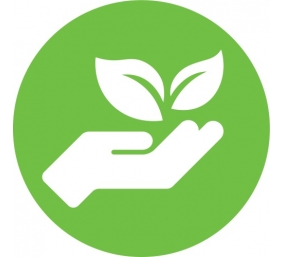 DYMO D1 Standard 40918 (S0720730) Juostelė, 9mm x 7m, Black on Yellow