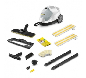 Karcher SC 4 EasyFix Plus (1.512-640.0) Garų valytuvas