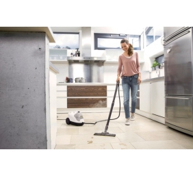 Karcher SC 4 EasyFix Plus (1.512-640.0) Garų valytuvas