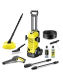Karcher K3 Car &amp; Home (1.676-356.0) Aukšto slėgio plovimo įrenginys