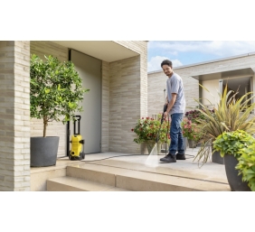 Karcher K3 Car &amp; Home (1.676-356.0) Aukšto slėgio plovimo įrenginys