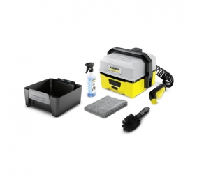 Karcher OC 3 + Bike (1.680-017.0) Mobilus plovimo įrenginys