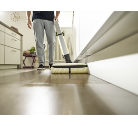 Karcher FC 7 CORDLESS (1.055-701.0) Belaidis grindų valymo įrenginys