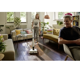 Karcher FC 7 CORDLESS (1.055-701.0) Belaidis grindų valymo įrenginys
