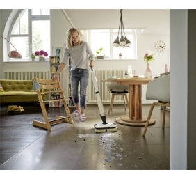 Karcher FC 7 CORDLESS (1.055-701.0) Belaidis grindų valymo įrenginys