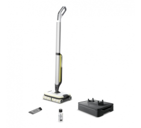 Karcher FC 7 CORDLESS (1.055-701.0) Belaidis grindų valymo įrenginys