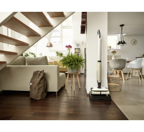 Karcher FC 7 CORDLESS (1.055-701.0) Belaidis grindų valymo įrenginys