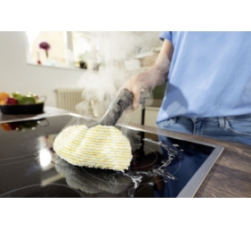 Karcher SC 3 Deluxe EasyFix (1.513-430.0) Garų valytuvas
