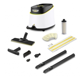 Karcher SC 3 Deluxe EasyFix (1.513-430.0) Garų valytuvas