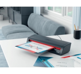 GBC 240HS Home Office Laminavimo aparatas A3, 400 mm/min, Juoda