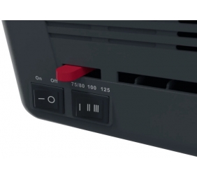 GBC 240HS Home Office Laminavimo aparatas A3, 400 mm/min, Juoda
