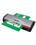 GBC 250HS Office Laminavimo aparatas A3, 500 mm/min, Pilka/Juoda