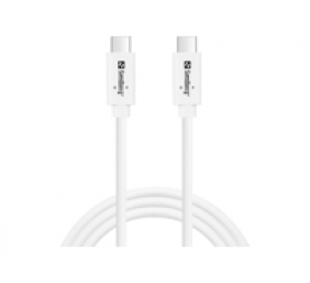 SANDBERG USB-C>C USB 3.1 G2 100W 1M
