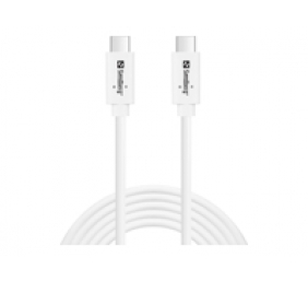 SANDBERG USB-C>C USB 3.1 G2 100W 2M