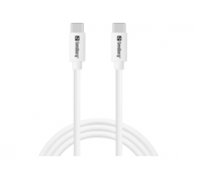 SANDBERG USB-C Charge Cable 1M 65W