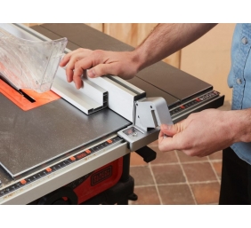BLACK & DECKER | Table Saw, 254 mm | BES720-QS