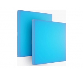 Nanoleaf Blocks Squares Add-On Kit (2 Panels)|16M+ colours
