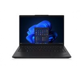 Lenovo ThinkPad L14 G6 (AMD) | Black | 14 " | IPS | WUXGA | 1920 x 1200 pixels | Anti-glare | AMD Ryzen 5 PRO | 215 | 16 GB | SO-DIMM DDR5 | Solid-state drive capacity 512 GB | AMD Radeon 740M Graphics | Windows 11 Pro | 802.11be | Bluetooth version 5.4 |