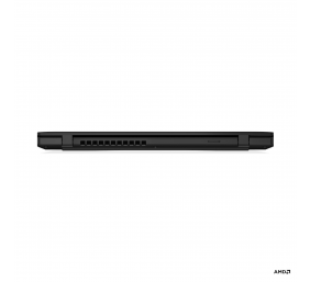 Lenovo ThinkPad L14 G6 AMD | Black | 14 " | IPS | WUXGA | 1920 x 1200 pixels | Anti-glare | AMD Ryzen 5 PRO | 215 | 16 GB | SO-DIMM DDR5 | Solid-state drive capacity 512 GB | AMD Radeon 740M Graphics | Windows 11 Pro | 802.11be | Bluetooth version 5.4 | L